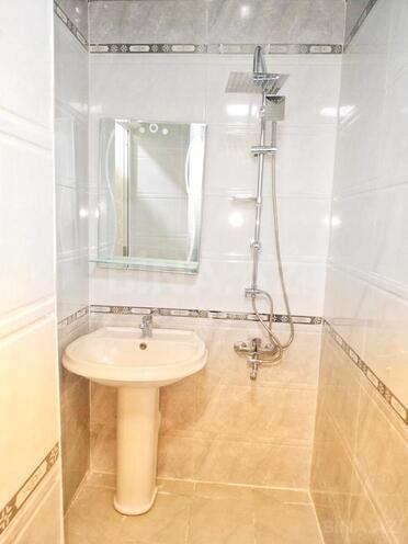 Satılır 2 otaqlı köhnə tikili 45 m², Memar Əcəmi m., photo 7 from 10