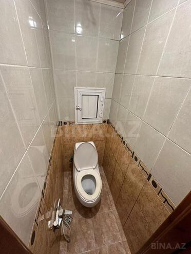 Satılır 2 otaqlı köhnə tikili 45 m², Memar Əcəmi m., photo 8 from 10