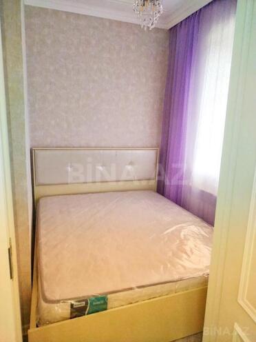 Satılır 2 otaqlı köhnə tikili 45 m², Memar Əcəmi m., photo 5 from 10