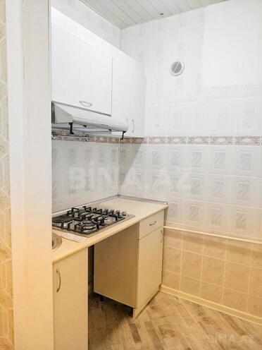 Satılır 2 otaqlı köhnə tikili 45 m², Memar Əcəmi m., photo 6 from 10