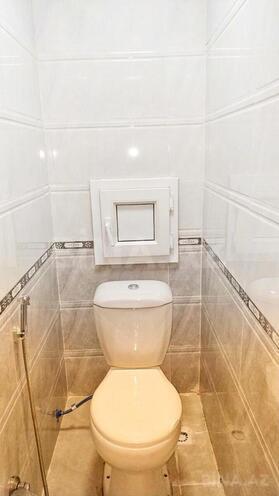 Satılır 2 otaqlı köhnə tikili 45 m², Memar Əcəmi m., photo 9 from 10