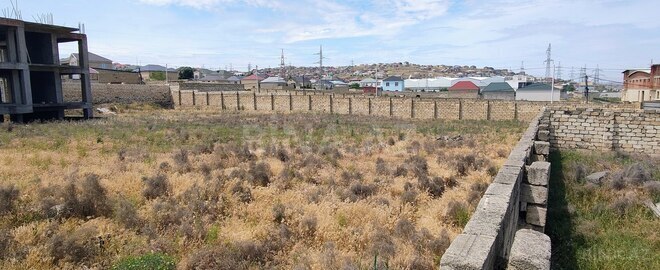 Satılır  torpaq 32 sot, Hökməli q., photo 3 from 11