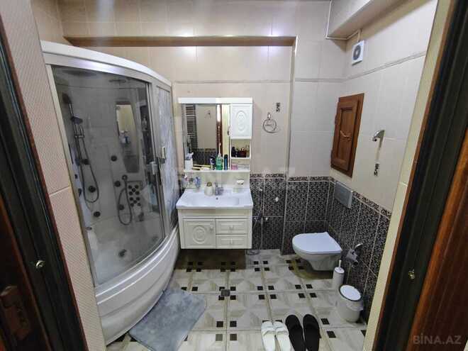 Satılır 3 otaqlı yeni tikili 125 m², Elmlər Akademiyası m., photo 12 from 14