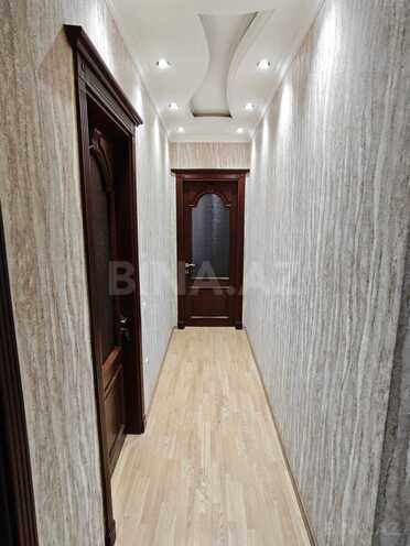 Satılır 3 otaqlı yeni tikili 125 m², Elmlər Akademiyası m., photo 11 from 14