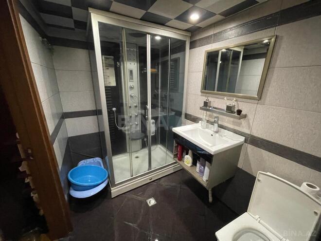 Satılır 3 otaqlı yeni tikili 106 m², Yeni Yasamal q., photo 19 from 21