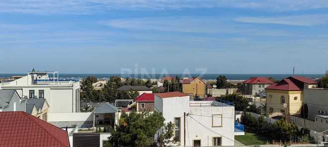 Satılır 9 otaqlı həyət evi/bağ evi 450 m², Mərdəkan q., photo 3 from 29