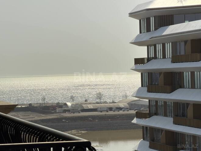 Satılır 3 otaqlı yeni tikili 108 m², Şah İsmayıl Xətai m., photo 11 from 32