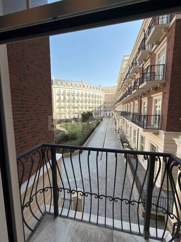 Satılır 3 otaqlı yeni tikili 108 m², Şah İsmayıl Xətai m., photo 29 from 32
