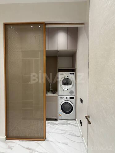 Satılır 3 otaqlı yeni tikili 108 m², Şah İsmayıl Xətai m., photo 12 from 32
