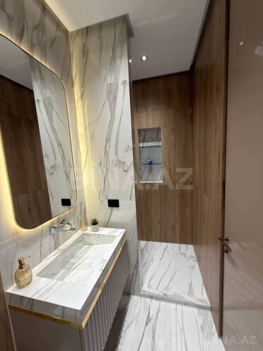 Satılır 3 otaqlı yeni tikili 108 m², Şah İsmayıl Xətai m., photo 22 from 32
