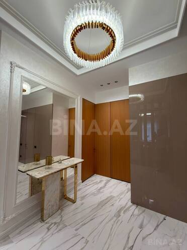 Satılır 3 otaqlı yeni tikili 108 m², Şah İsmayıl Xətai m., photo 16 from 32