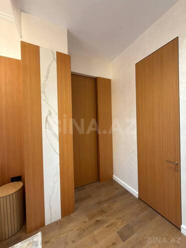 Satılır 3 otaqlı yeni tikili 108 m², Şah İsmayıl Xətai m., photo 21 from 32