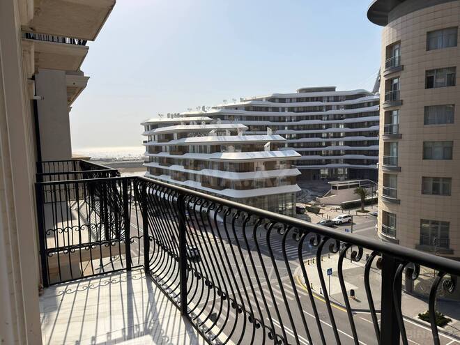 Satılır 3 otaqlı yeni tikili 108 m², Şah İsmayıl Xətai m., photo 10 from 32