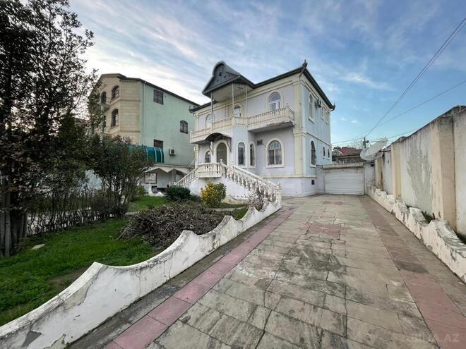 Сдаётся 5-комн. дом/дача 300 м², пос. Бадамдар, photo 3 from 21