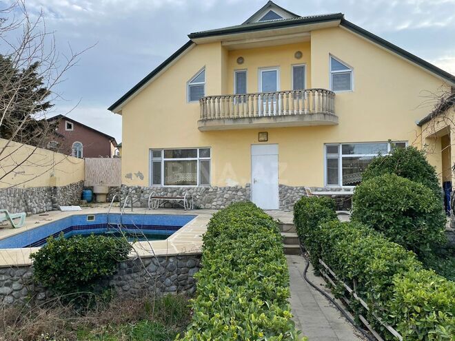 Satılır  obyekt 180 m², Mərdəkan q., photo 5 from 31