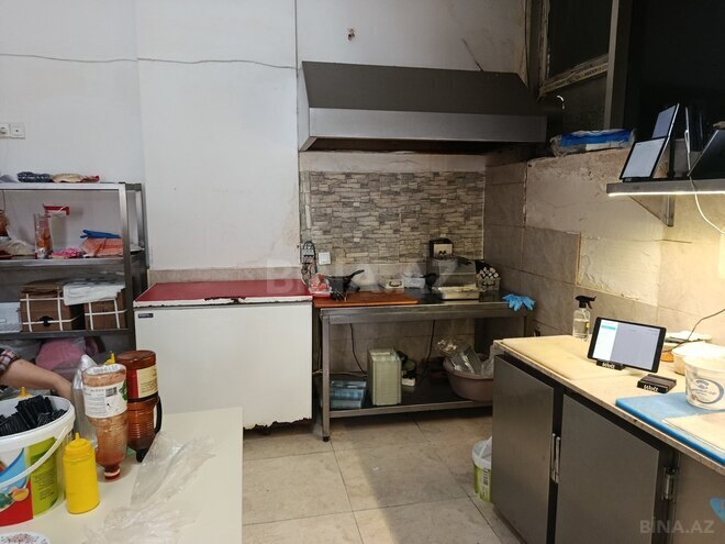 Satılır  obyekt 32 m², Nizami m., photo 8 from 11