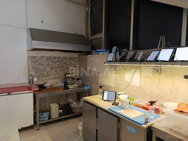 Satılır  obyekt 32 m², Nizami m., photo 9 from 11