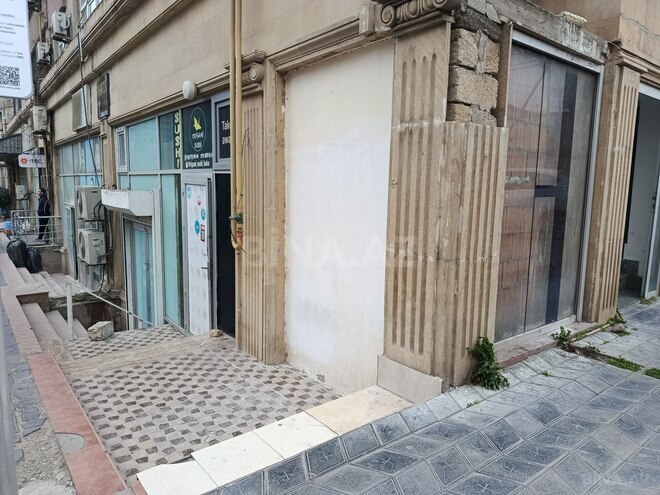 Satılır  obyekt 32 m², Nizami m., photo 10 from 11