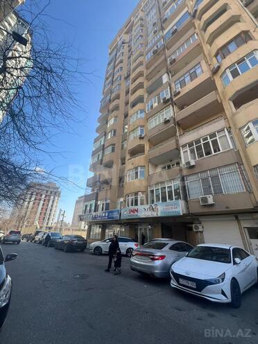 Satılır 5 otaqlı yeni tikili 191 m², Nizami m., photo 11 from 29
