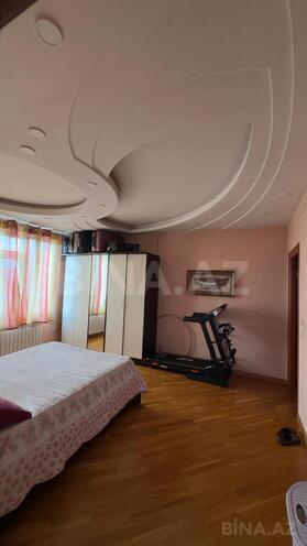 Satılır 5 otaqlı yeni tikili 191 m², Nizami m., photo 10 from 29