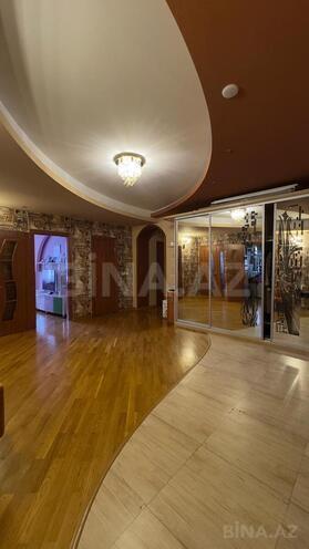 Satılır 5 otaqlı yeni tikili 191 m², Nizami m., photo 26 from 29