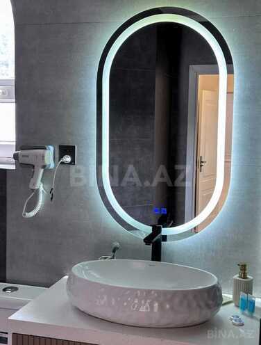 Сдаётся 6-комн. дом/дача 400 м², пос. Бадамдар, photo 11 from 13