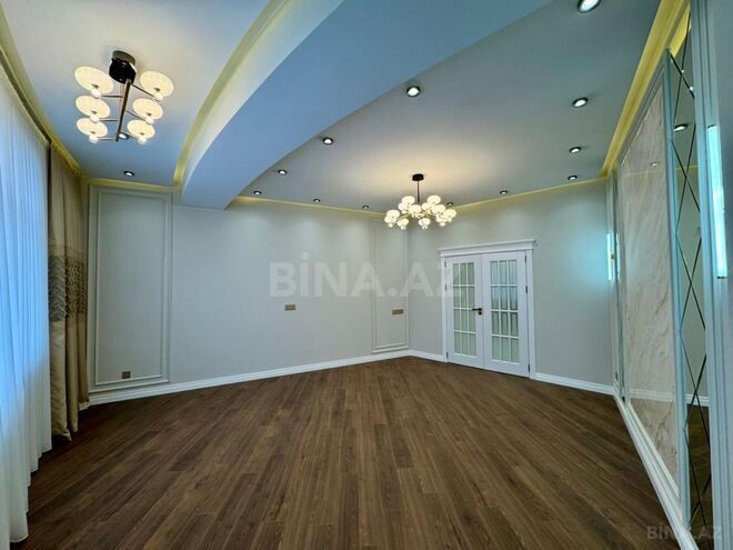 Satılır 3 otaqlı yeni tikili 120 m², Gənclik m., photo 9 from 28