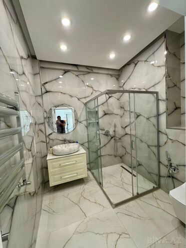 Satılır 3 otaqlı yeni tikili 120 m², Gənclik m., photo 18 from 28