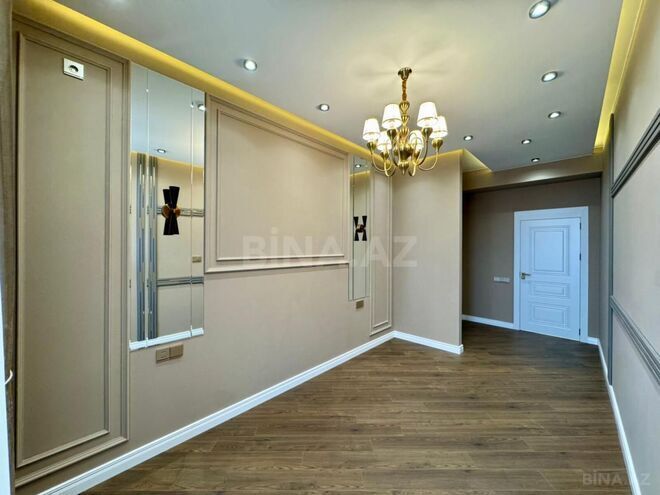 Satılır 3 otaqlı yeni tikili 120 m², Gənclik m., photo 12 from 28