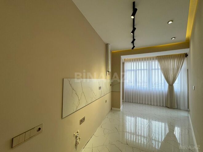 Satılır 3 otaqlı yeni tikili 120 m², Gənclik m., photo 21 from 28