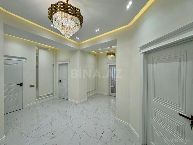 Satılır 3 otaqlı yeni tikili 120 m², Gənclik m., photo 22 from 28