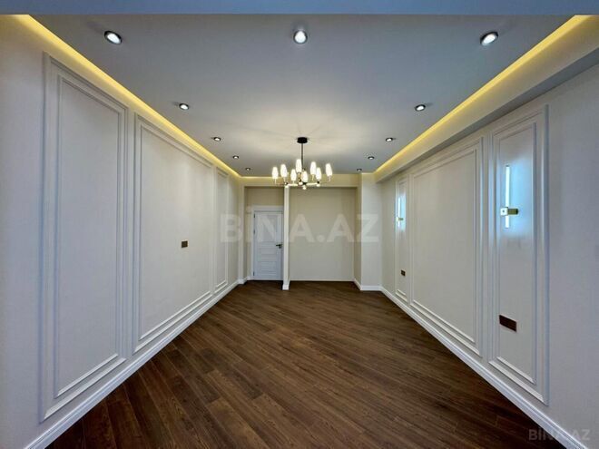 Satılır 3 otaqlı yeni tikili 120 m², Gənclik m., photo 8 from 28