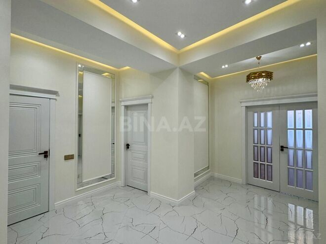 Satılır 3 otaqlı yeni tikili 120 m², Gənclik m., photo 25 from 28