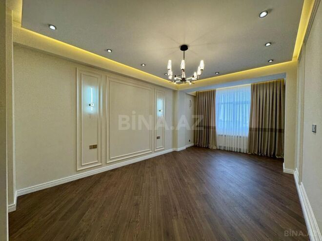 Satılır 3 otaqlı yeni tikili 120 m², Gənclik m., photo 14 from 28