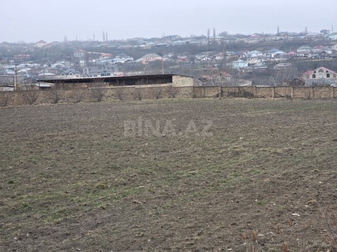 Satılır  torpaq 1 500 sot, photo 7 from 29