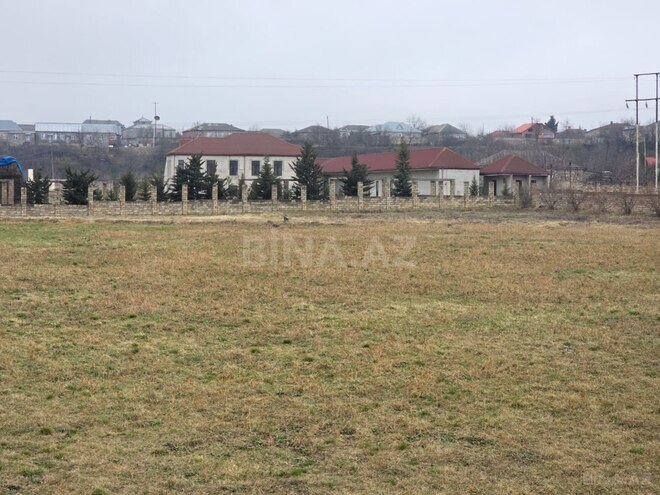 Satılır  torpaq 1 500 sot, photo 8 from 29