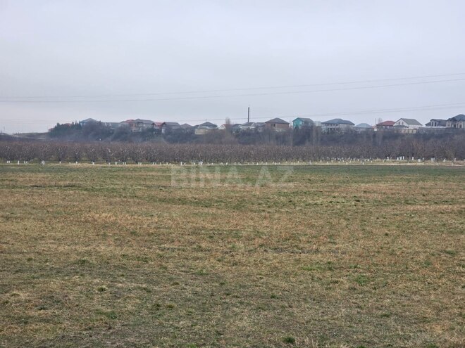 Satılır  torpaq 1 500 sot, photo 11 from 29