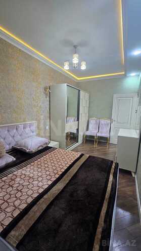 Продаётся 2-комн. вторичка 58 м², м. Мемар Аджеми, photo 9 from 14