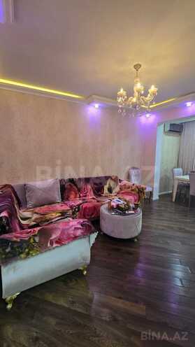 Продаётся 2-комн. вторичка 58 м², м. Мемар Аджеми, photo 3 from 14