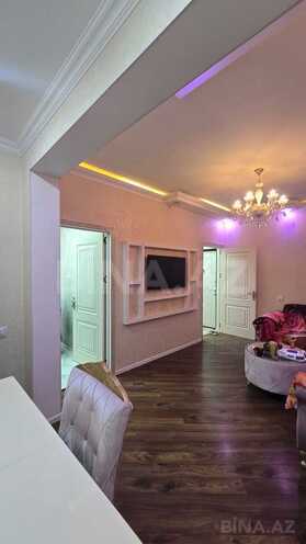 Продаётся 2-комн. вторичка 58 м², м. Мемар Аджеми, photo 5 from 14