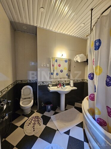 Продаётся 3-комн. новостройка 145 м², м. Гянджлик, photo 14 from 15