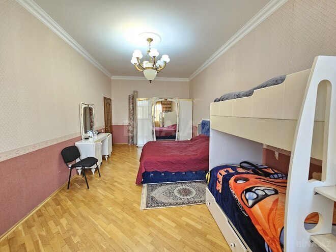 Продаётся 3-комн. новостройка 145 м², м. Гянджлик, photo 9 from 15