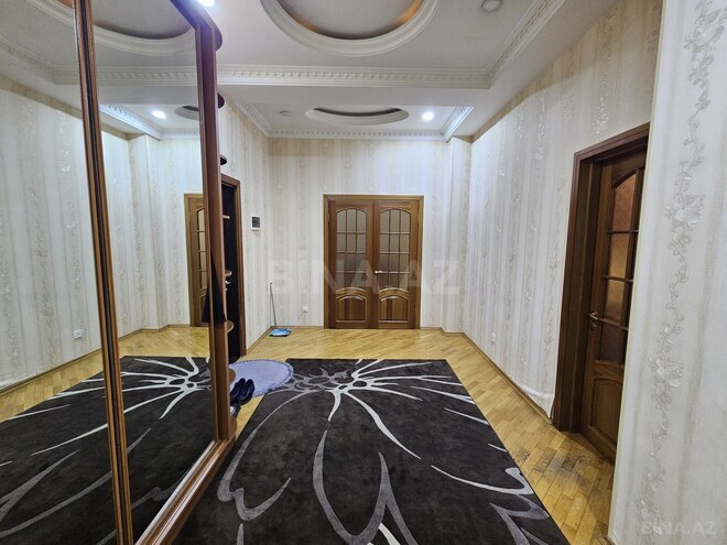 Продаётся 3-комн. новостройка 145 м², м. Гянджлик, photo 7 from 15