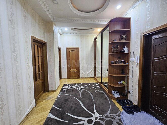 Продаётся 3-комн. новостройка 145 м², м. Гянджлик, photo 6 from 15