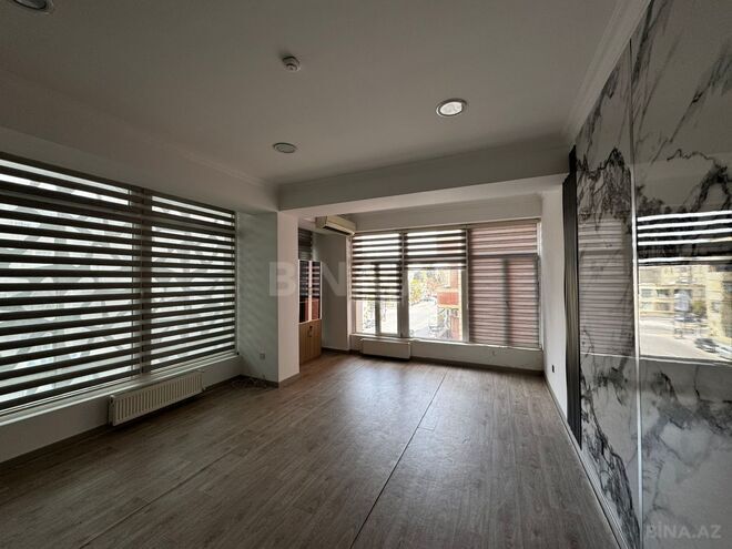 İcarəyə verilir 1 otaqlı ofis 40 m², Nərimanov r., photo 4 from 6