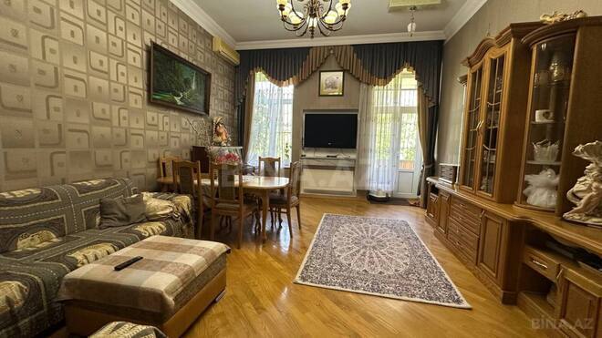 Продаётся 4-комн. вторичка 138 м², м. Сахил, photo 6 from 32