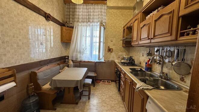 Продаётся 4-комн. вторичка 138 м², м. Сахил, photo 27 from 32