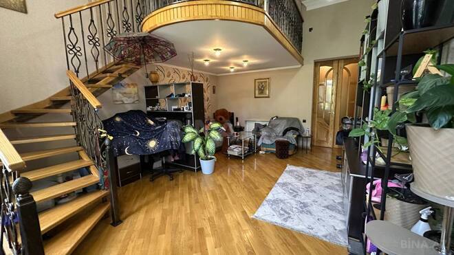 Продаётся 4-комн. вторичка 138 м², м. Сахил, photo 13 from 32