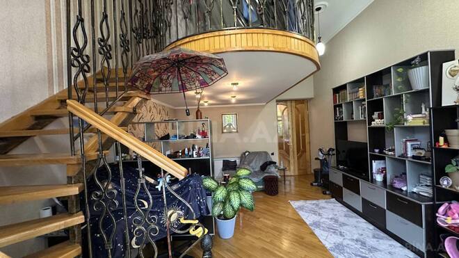 Продаётся 4-комн. вторичка 138 м², м. Сахил, photo 14 from 32