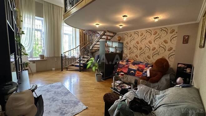 Продаётся 4-комн. вторичка 138 м², м. Сахил, photo 12 from 32